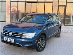 فولكسفاغن تيغوان